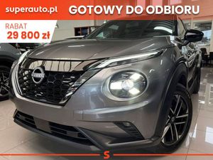 Nissan Juke II 2025