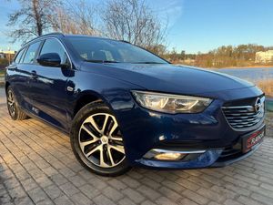 Opel Insignia B 1.5 Direct InjectionTurbo Dynamic 2019