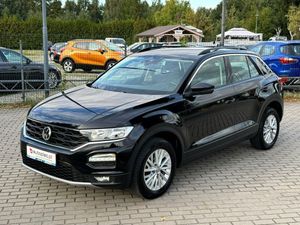 Volkswagen T-ROC I 1.0 TSI Style 2018