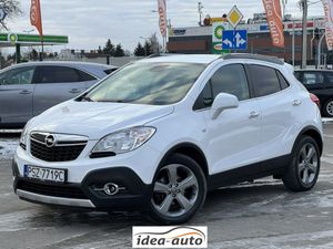 Opel Mokka I 2014