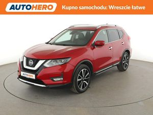 Nissan X-Trail III 1.7 dCi Tekna 4WD 2019