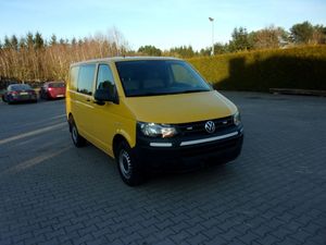 Volkswagen Transporter 2014
