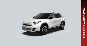 Fiat 600 2026