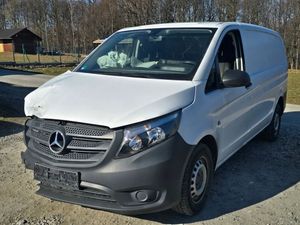 Mercedes-Benz Vito 2020