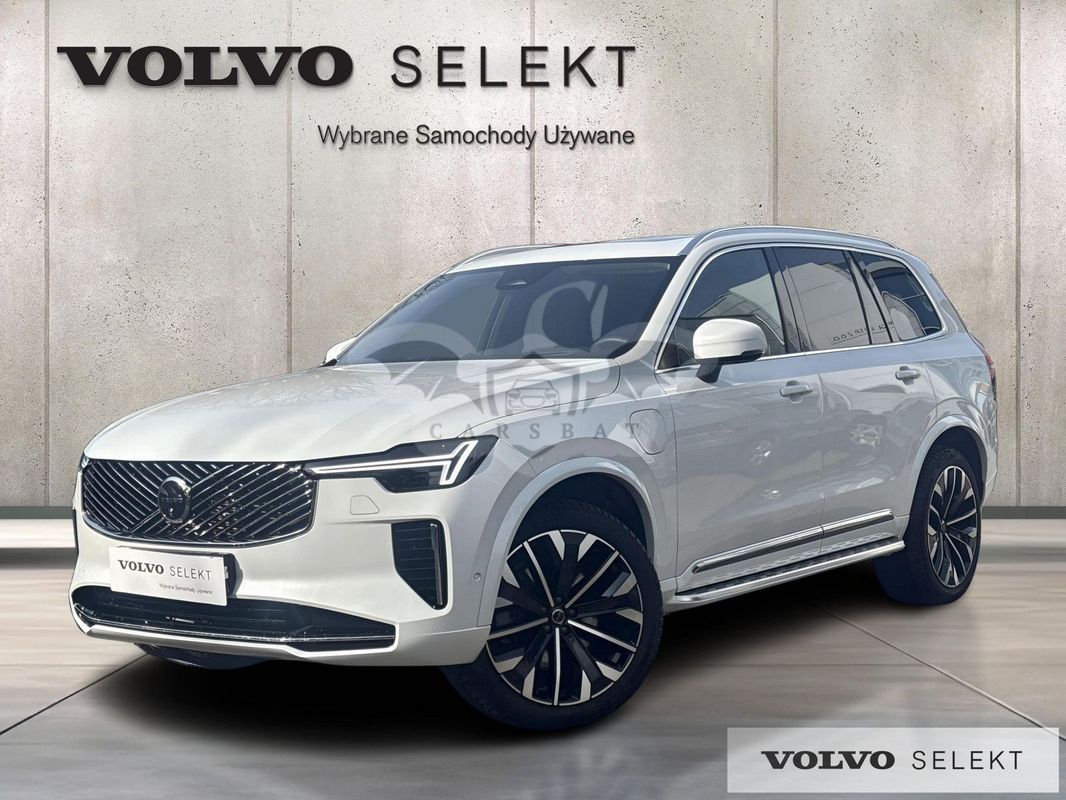Volvo XC90 II 2024