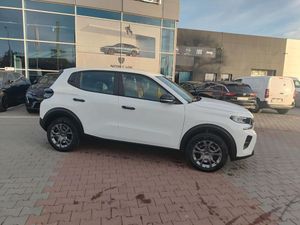 Citroën C3 III 2025
