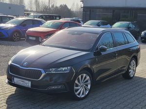 Skoda Octavia IV 2.0 TDI 4x4 Style DSG 2022