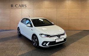Volkswagen Polo VI 2.0 TSI GTI DSG 2024