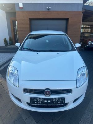 Fiat Bravo II 1.4 T-JET 16V Racing 2008