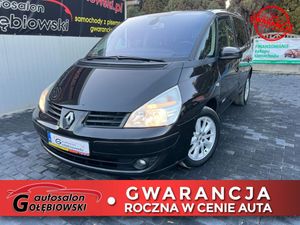 Renault Espace III 2009