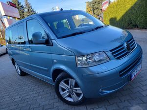 Volkswagen Multivan 2007