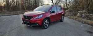 Peugeot 2008 I PureTech 110 Stop&Start GT-Line Edition 2018