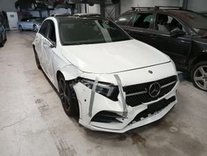 Mercedes-Benz A W177 250 4Matic 7G-DCT AMG Line 2022