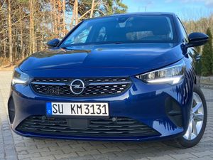 Opel Corsa F 1.2 Direct Injection Turbo Start/Stop GS 2021