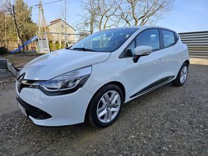 Renault Clio IV 2015