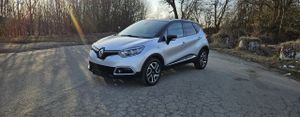 Renault Captur / QM3 I ENERGY TCe 90 Start&Stop Expression 2013
