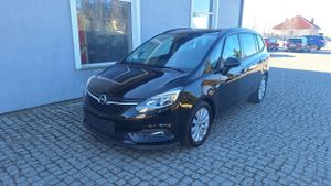 Opel Zafira C 2.0 D Automatik Active 2017