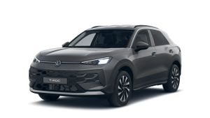 Volkswagen T-ROC II 2025