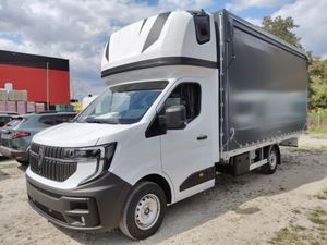 Renault Master 2026