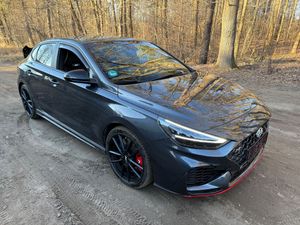 Hyundai i30 III 2.0 T-GDI DCT N Performance 2022