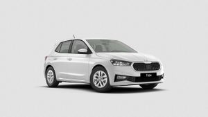 Skoda Fabia IV 1.0 TSI Drive DSG 2026