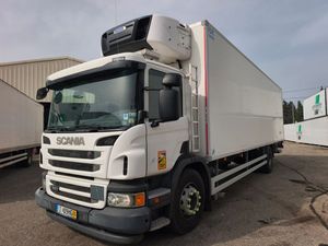 Scania P-series 2016