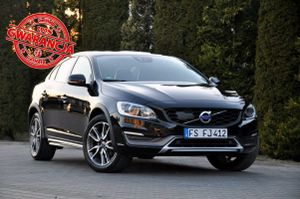 Volvo S60 II 2015