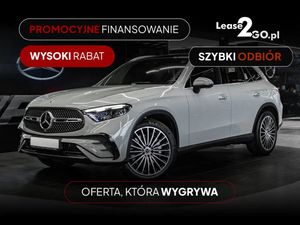Mercedes-Benz GLC II 220 d 4-Matic 2026