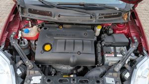 Fiat Bravo II 1.9 Multijet Dynamic 2007