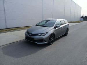 Toyota Auris II 2018