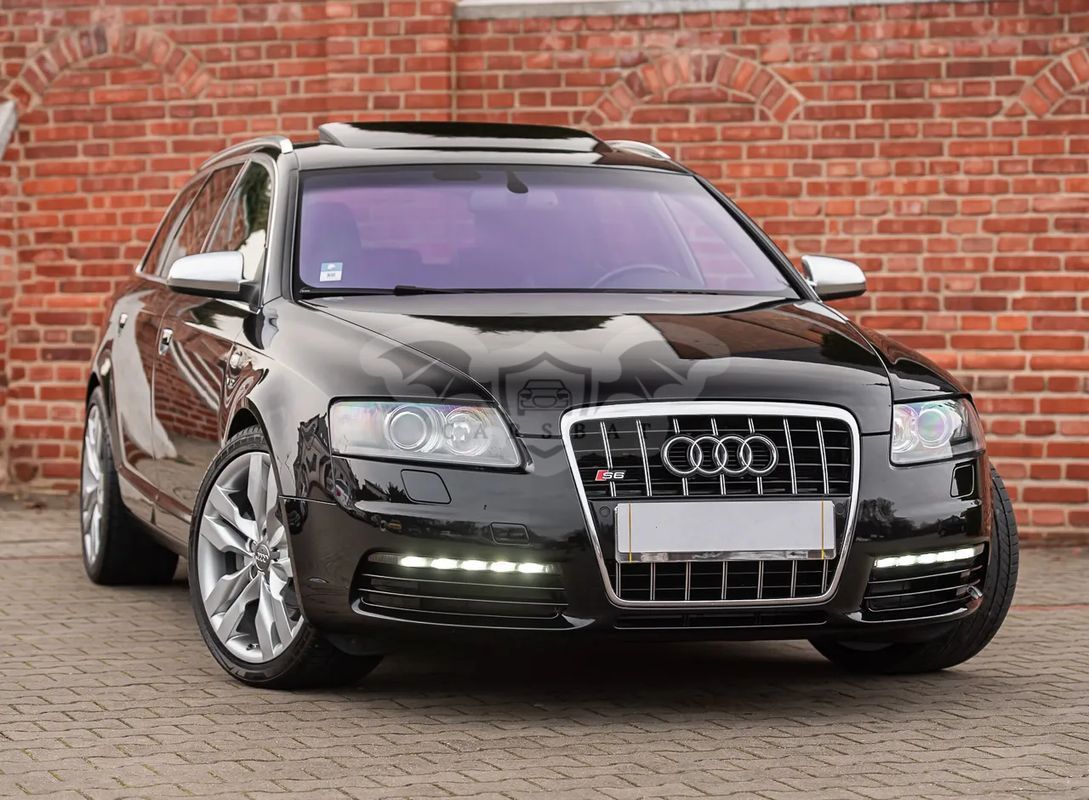 Audi S6 C6 Standard 2007