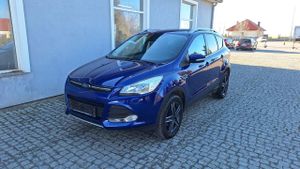 Ford Kuga II 1.5 EcoBoost FWD Edition ASS 2016