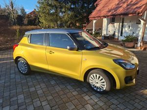 Suzuki Swift VI 1.2 Dualjet SHVS Premium Plus 2021