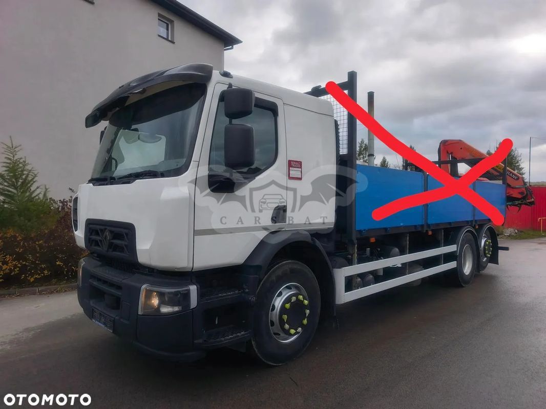 Renault D 2015