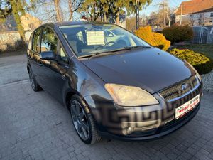 Ford C-Max I 1.8 Ghia 2006
