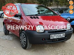 Renault Twingo I 2007