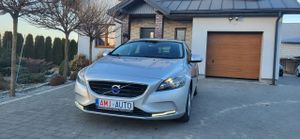 Volvo V40 II D2 Kinetic 2014