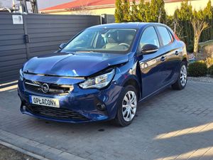 Opel Corsa Electric Ultimate 2021