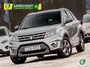 Suzuki Vitara II 1.6 XLED 2WD 2016