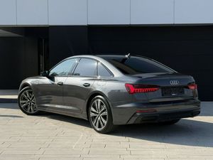 Audi A6 C8 55 TFSI e PHEV Quattro S Line S tronic 2022