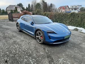 Porsche Taycan 4S 2023