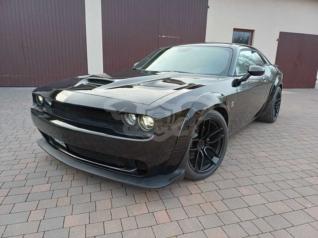 Dodge Challenger Automatik SRT 392 2020