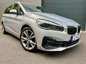 BMW 2 Series 2019