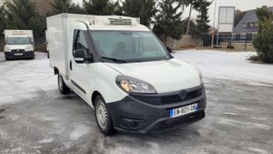 Fiat Doblo 2017
