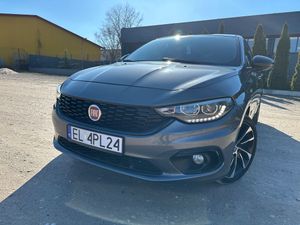 Fiat Tipo II 1.4 T-Jet S-Design 2020