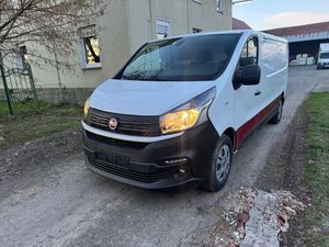 Fiat Talento 2020
