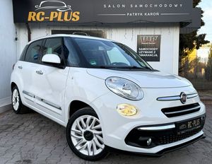 Fiat 500L Living 1.4 T-Jet 16V Lounge 2018