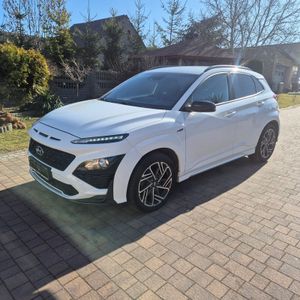 Hyundai Kona I 2022