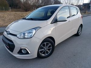 Hyundai i10 II 1.0 Comfort 2014