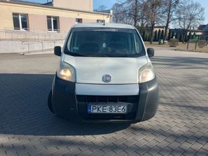 Fiat Fiorino 1.3 Multijet 16V Active 2012